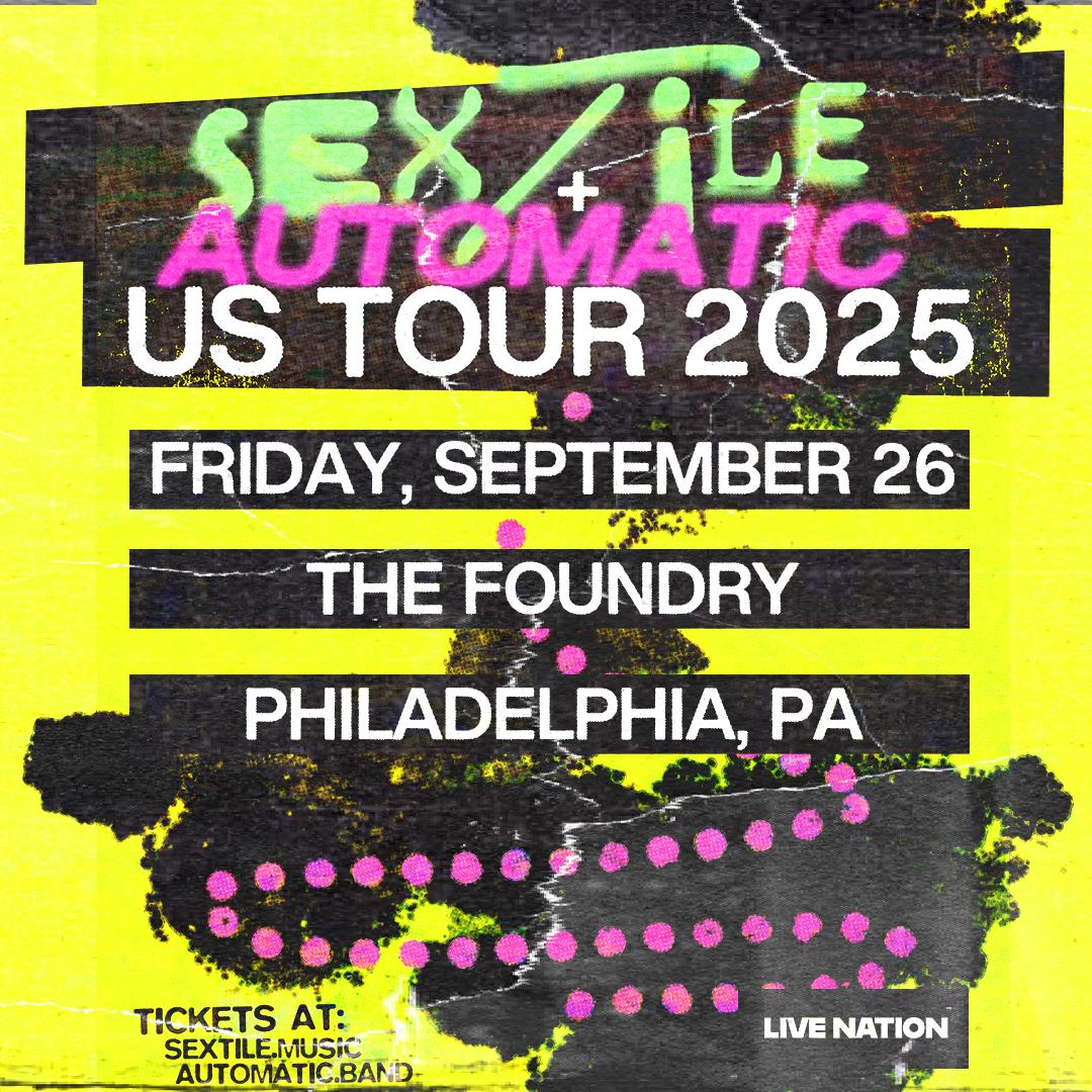 Sextile & Automatic