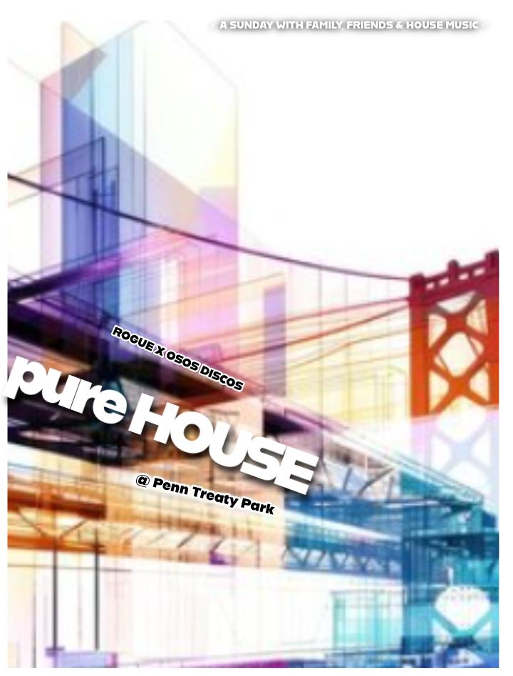 Pure House@Penntreatypark