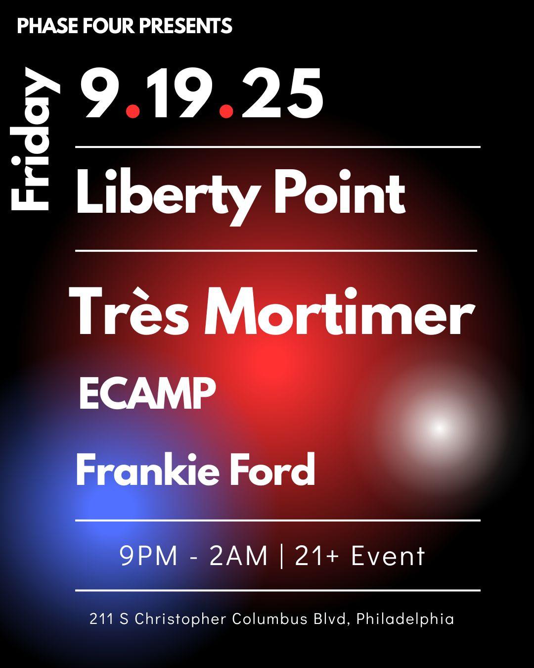 Très Mortimer