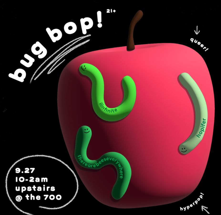 Bug Bop