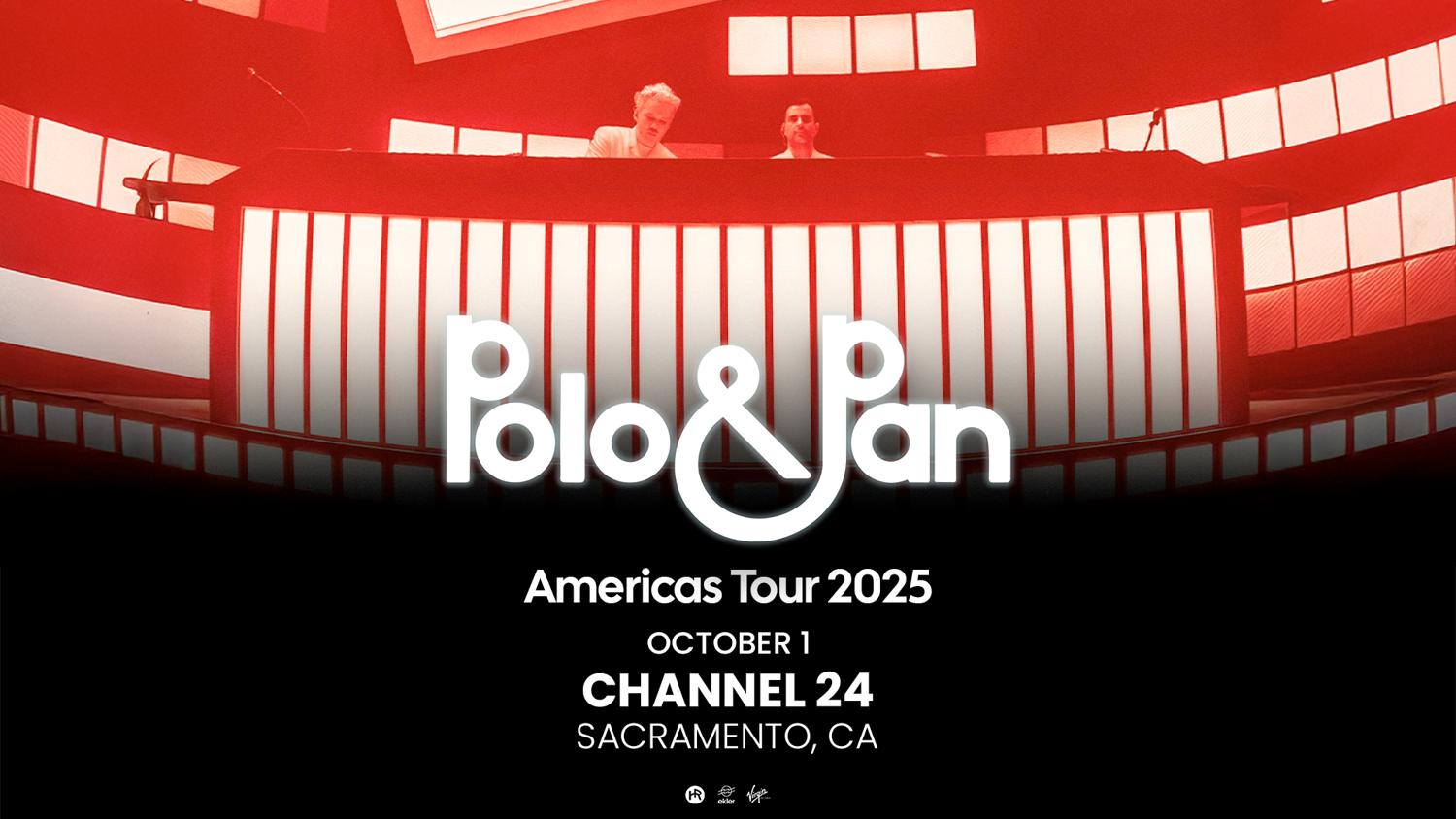 Polo & Pan