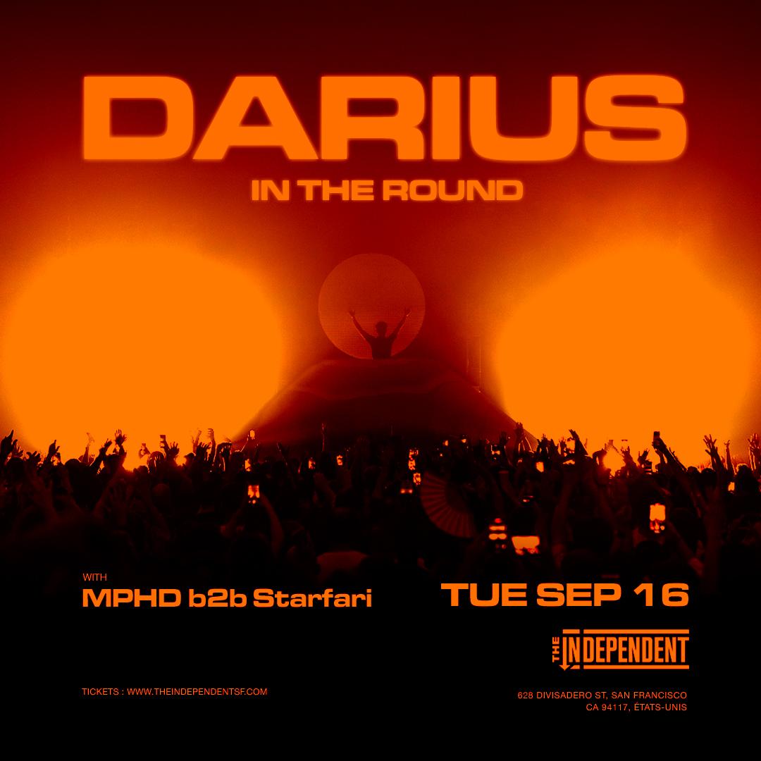 Darius