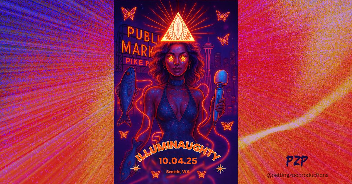 Illuminaughty
