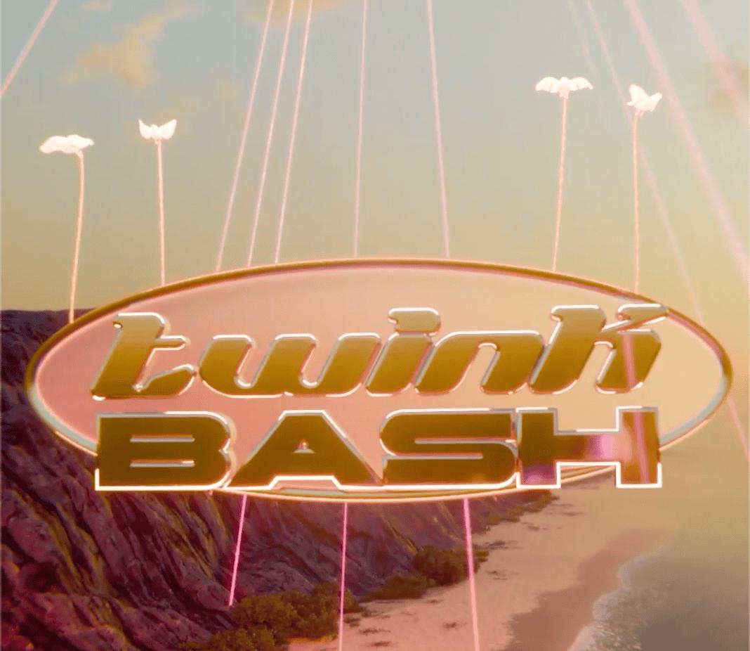 Twink Bash