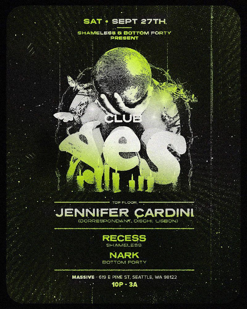 Club Yes