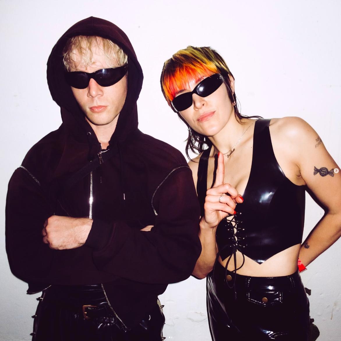 Sextile & Automatic