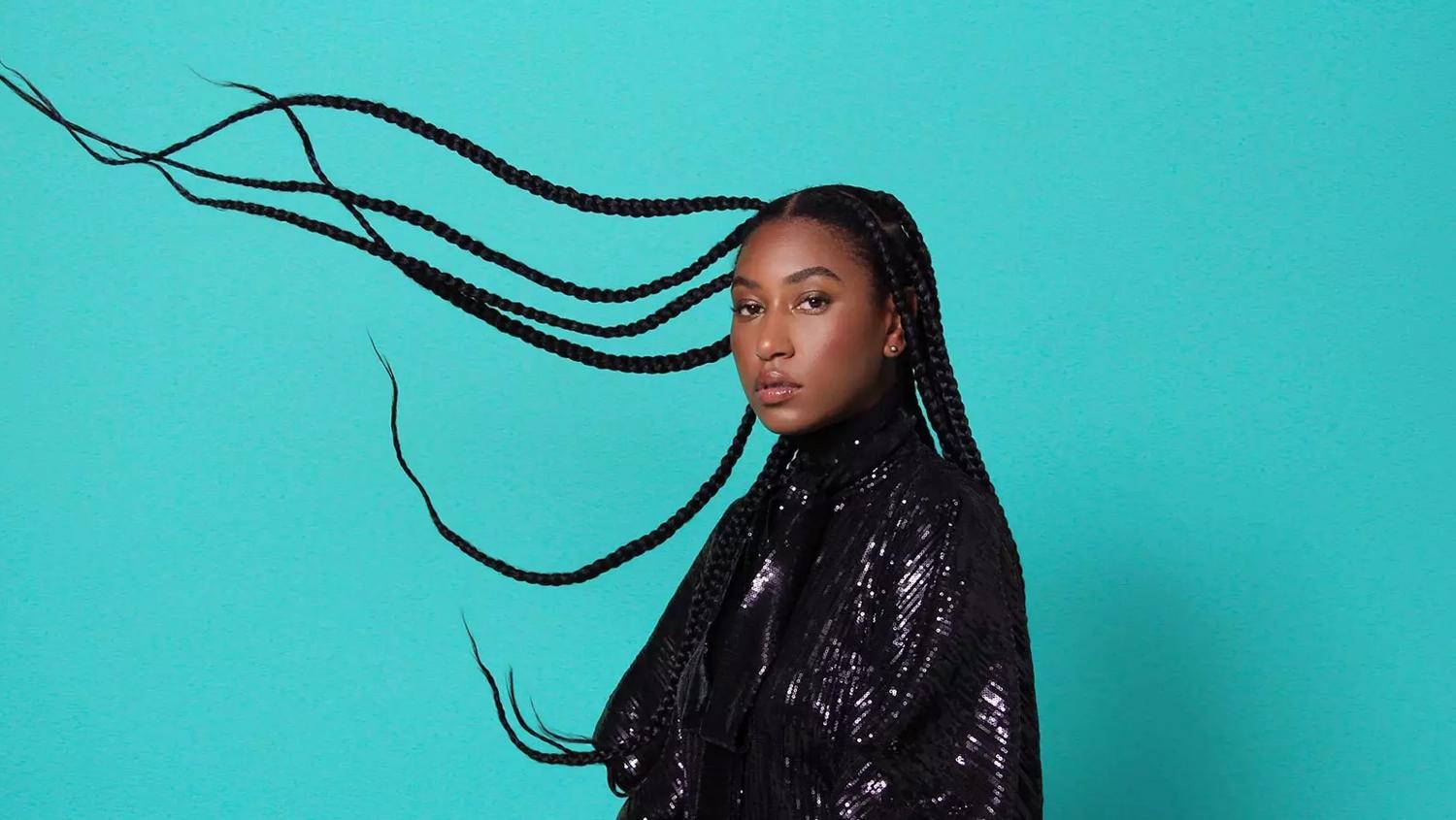 [Canceled] Dominique Fils-Aimé At Millennium Stage, The Kennedy Center