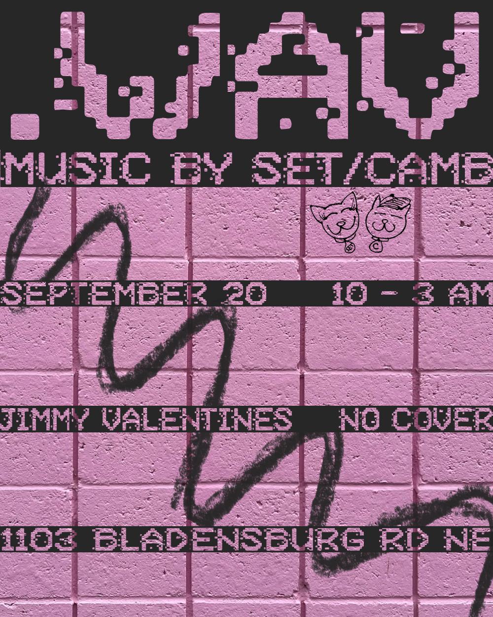 .Wav At Jimmy Valentine'S