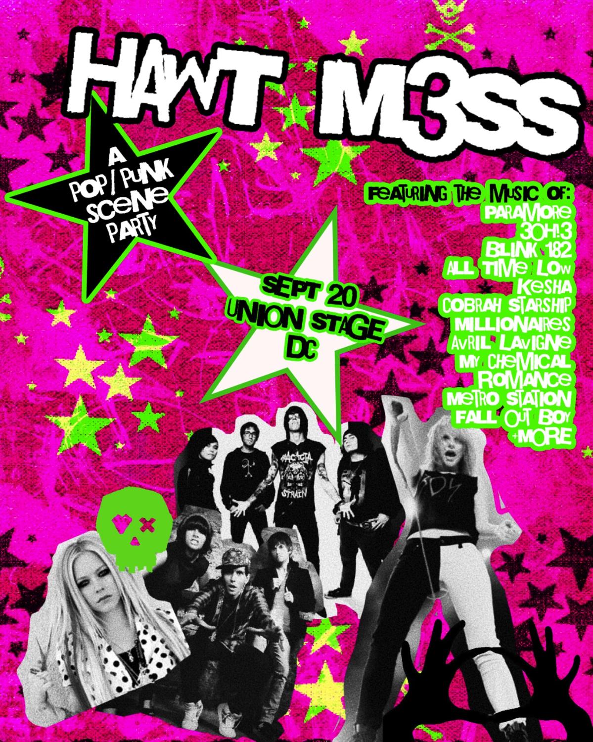 Hawt M3Ss