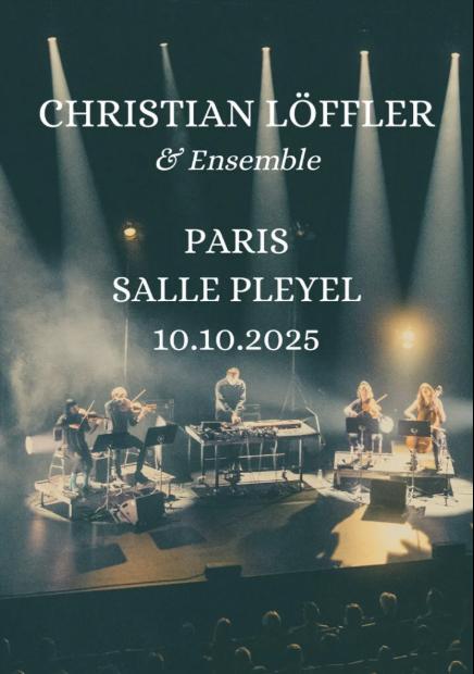 Christian Löffler & Ensemble