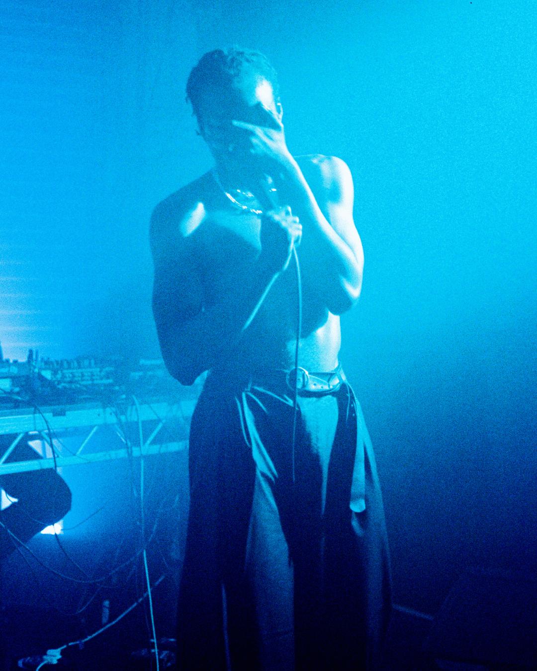 Niknak (Live) + Lintd