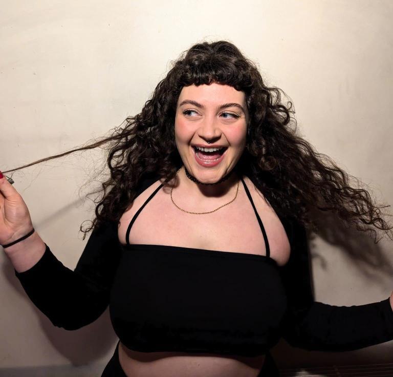 Friday Night (Students Go Free) (4Am) (Freshers Special)