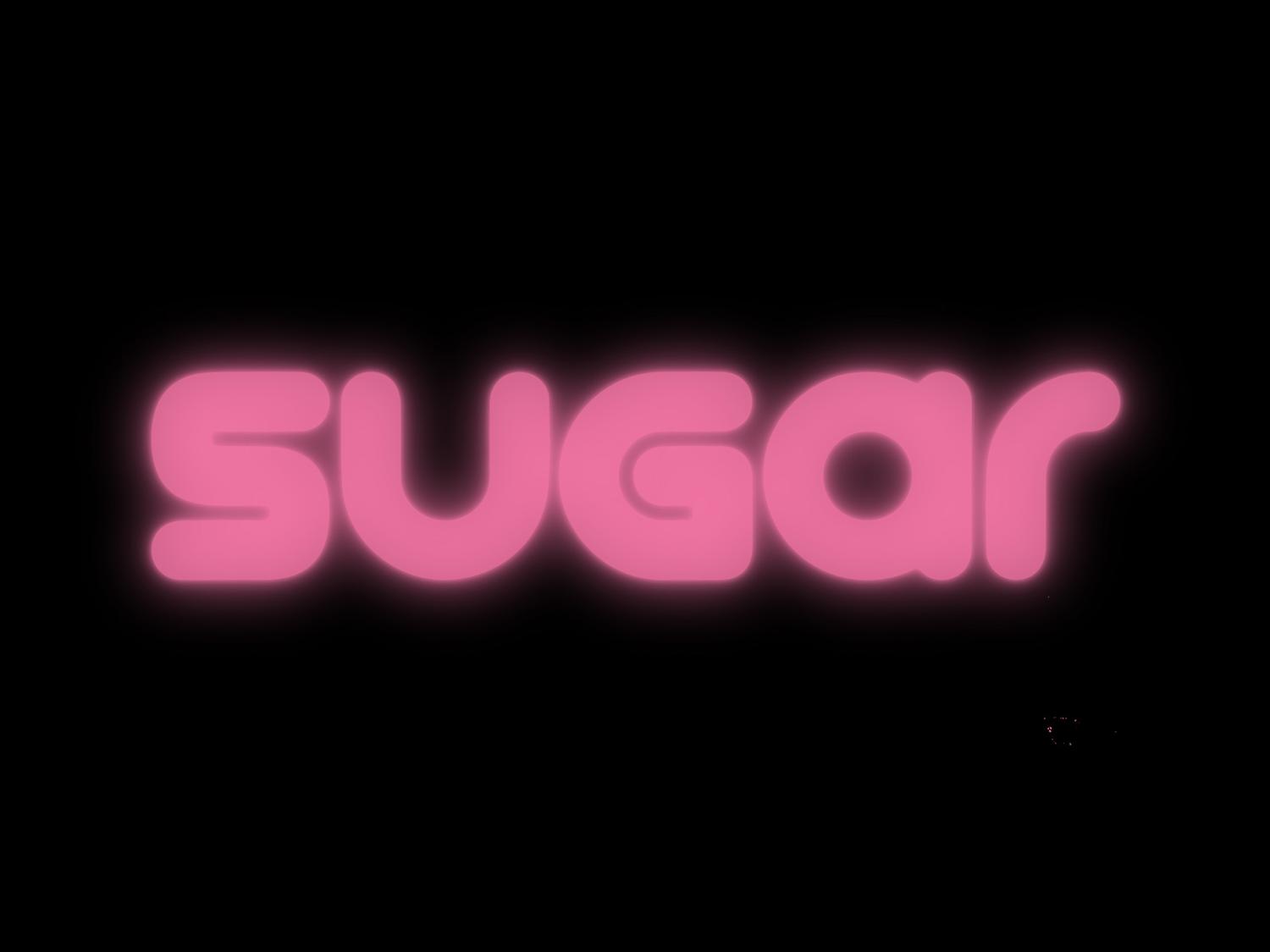 Sugar 002 - Angel D'Lite B2B Bethan All Night Long