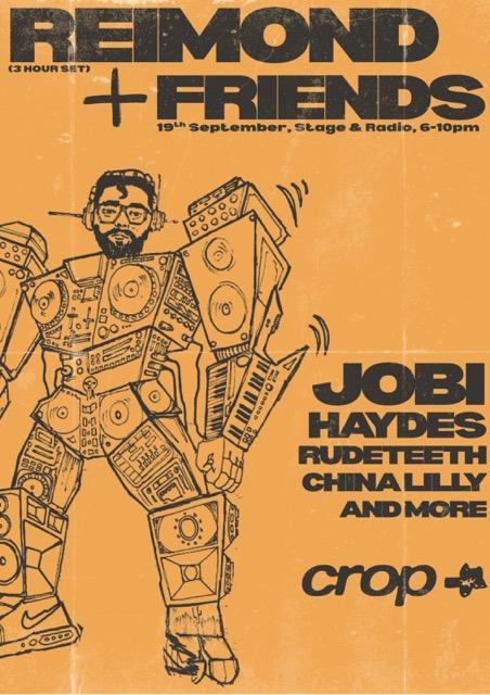 Reimond + Friends