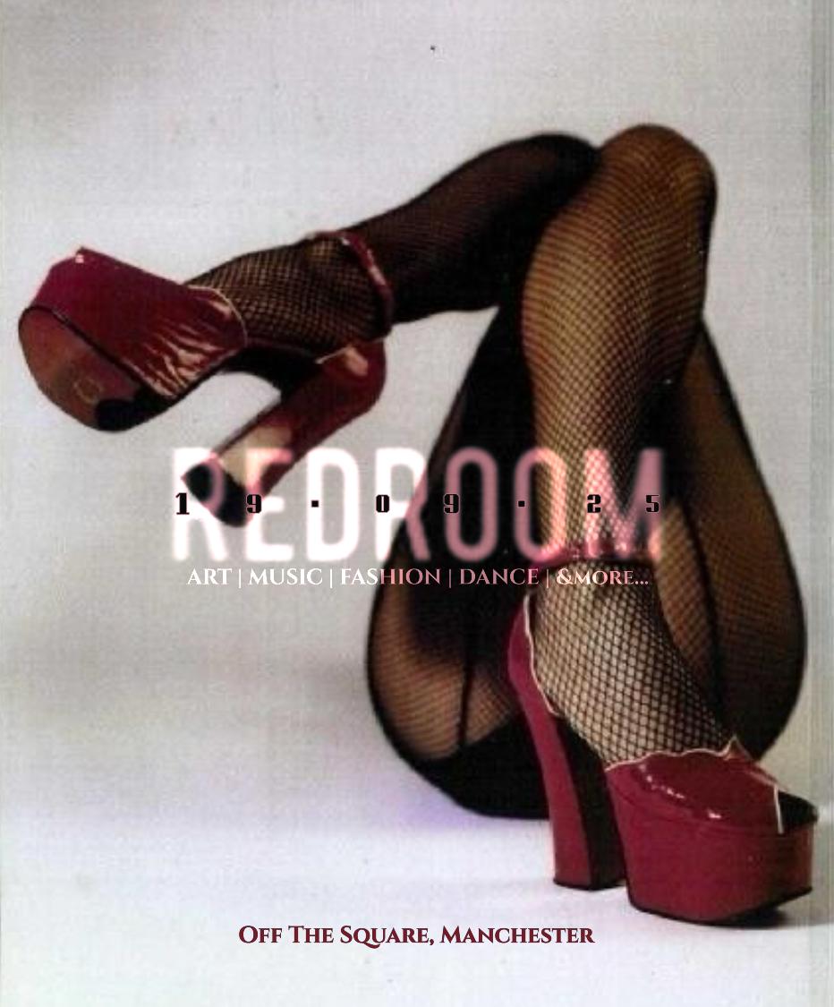 Redroom