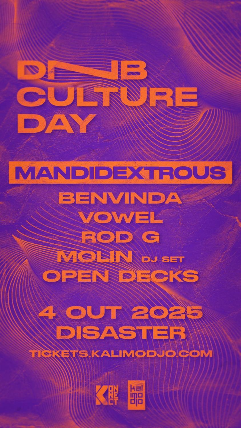 Dnb Culture Day