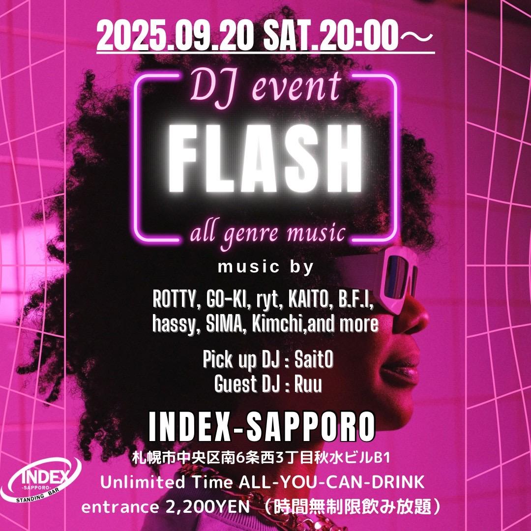 Flash