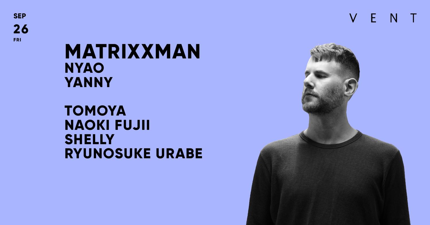 Matrixxman