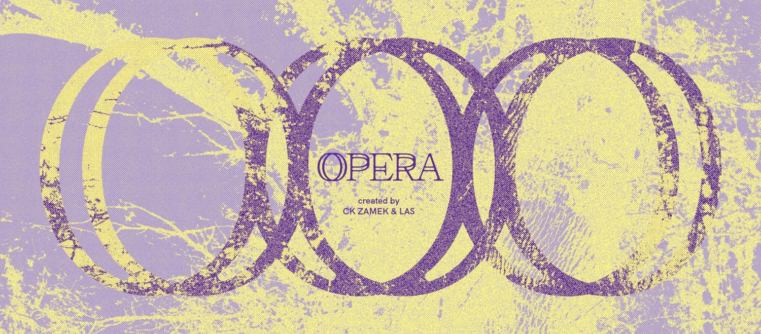 Opera 2025