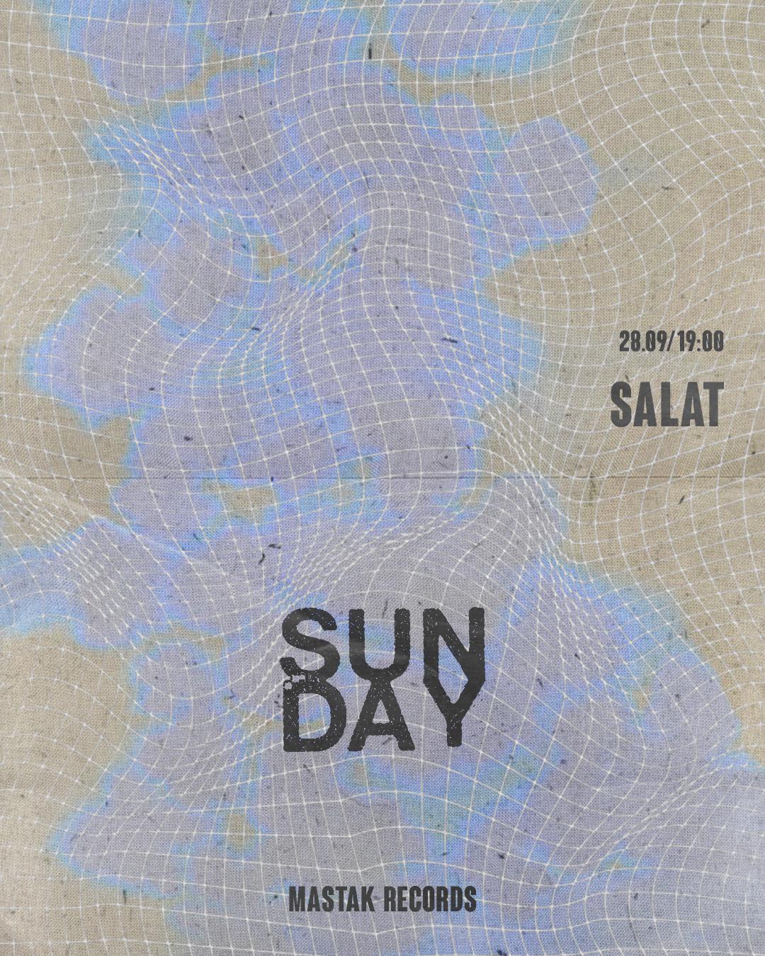 Sunday