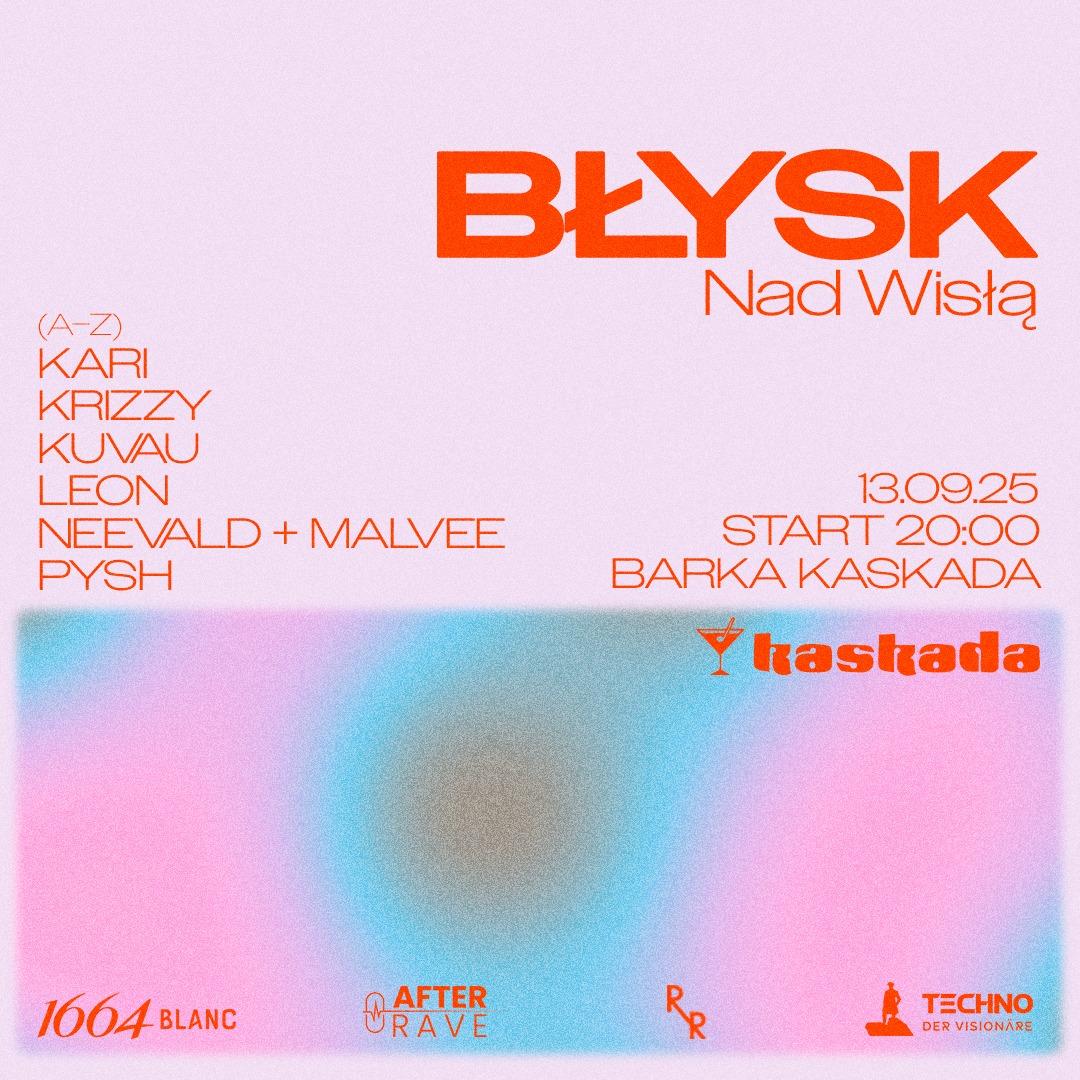 Ostatni Błysk Nad Wisłą - Season Closing
