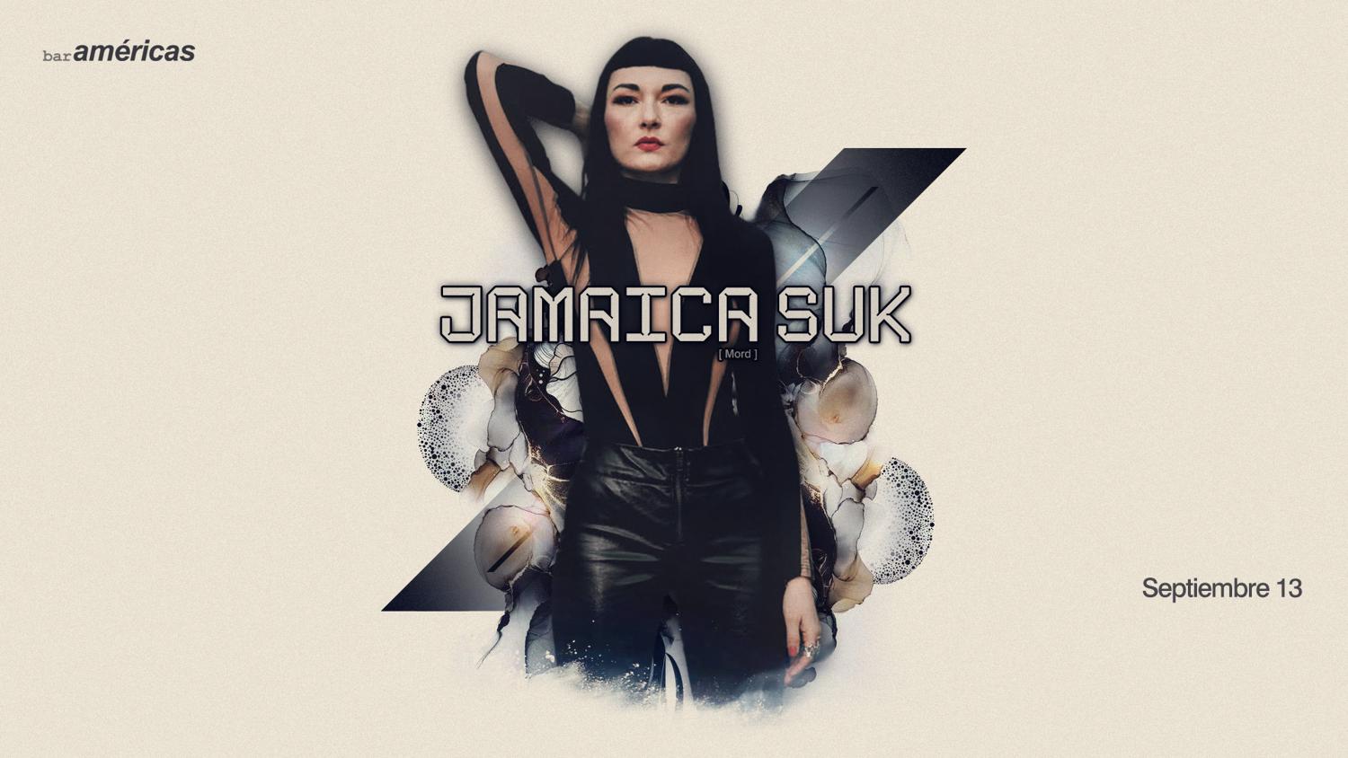 Jamaica Suk [Mord, Alemania]