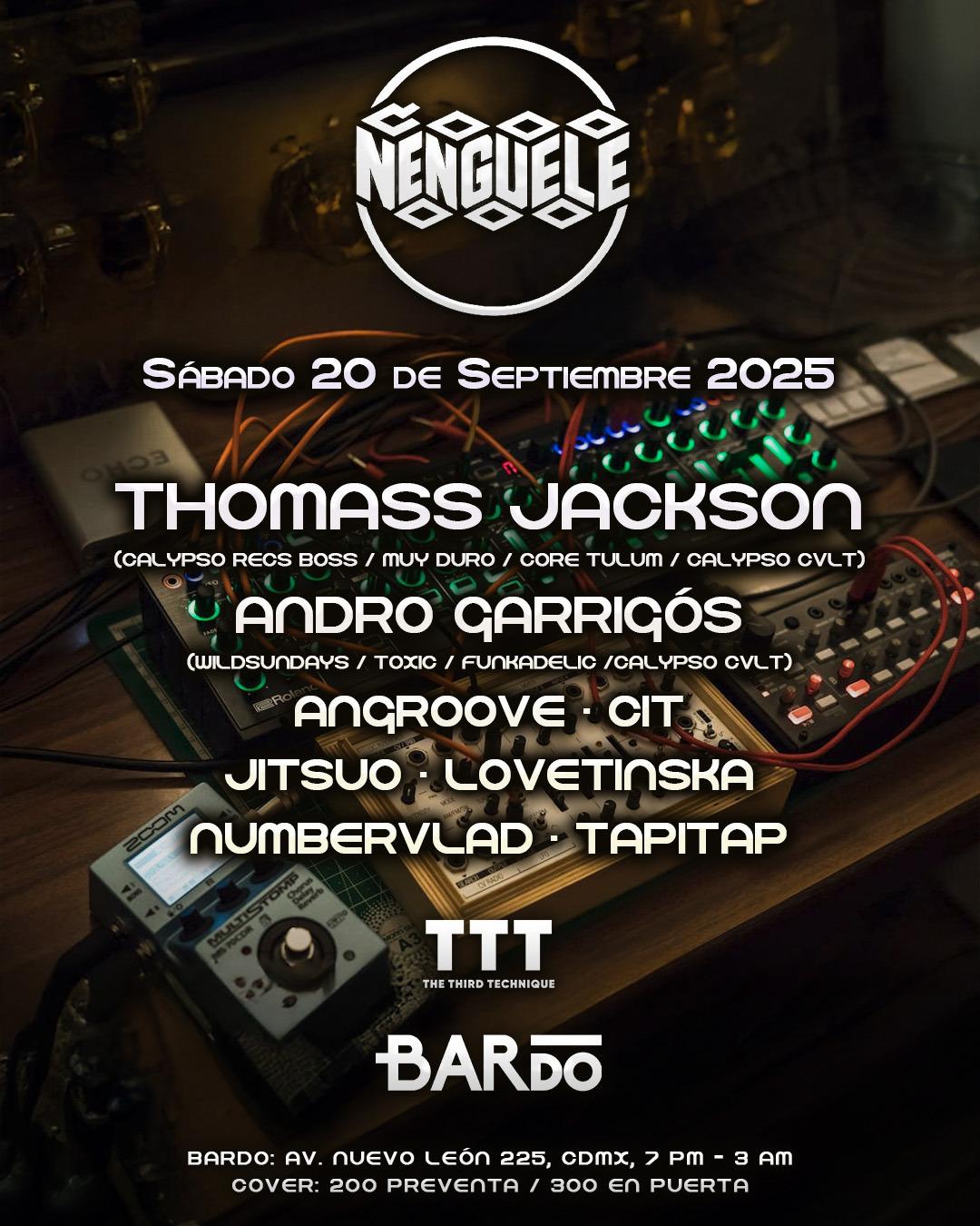 Ñenguele 3