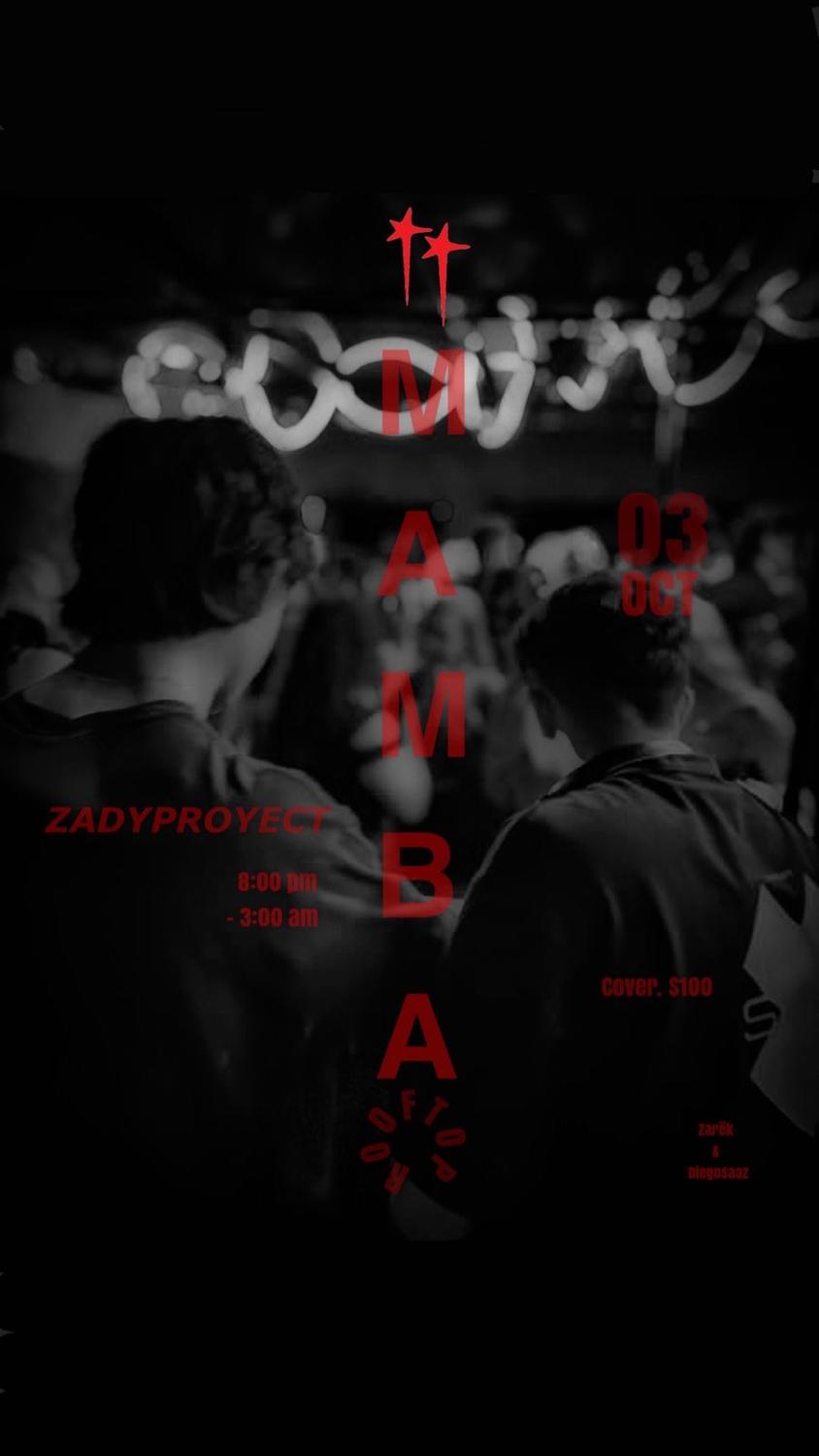 Zady Proyect 2025