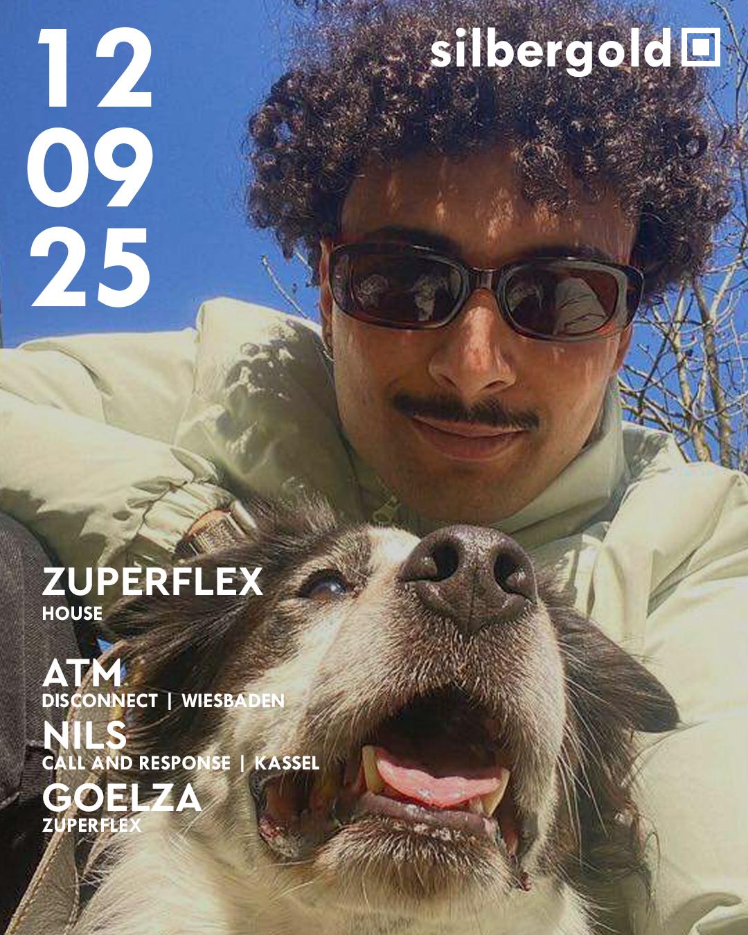 Zuperflex