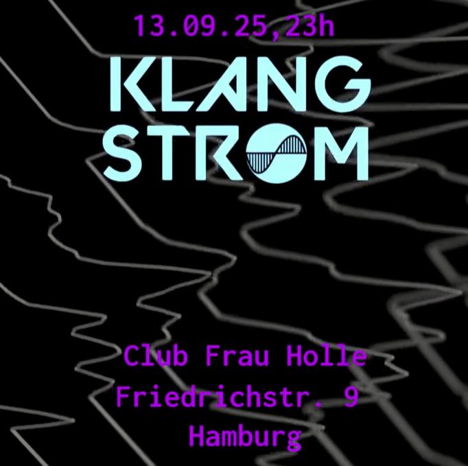Klangstrom