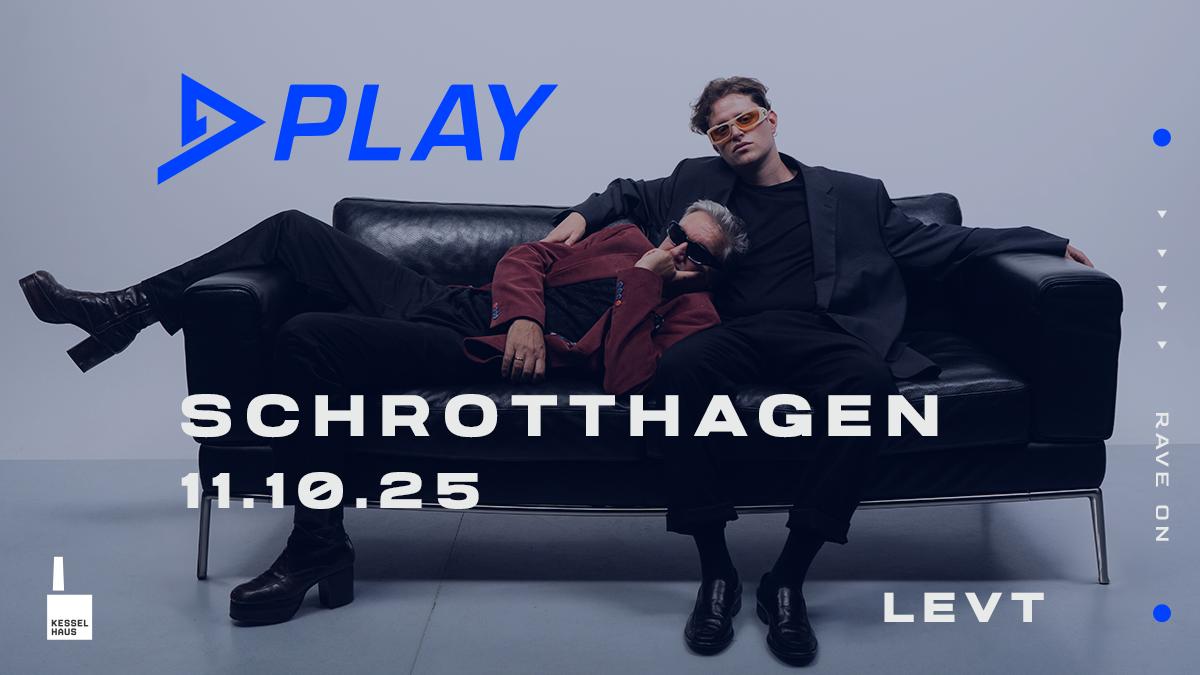 Play X Schrotthagen