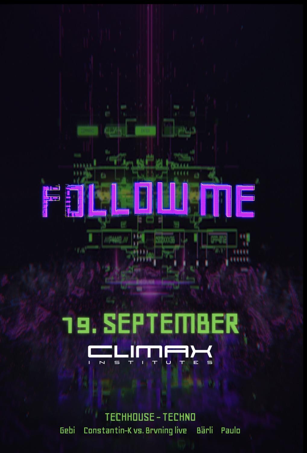 Follow Me