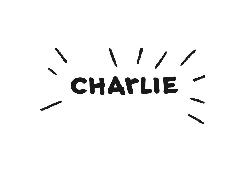 Charlie Season Opening