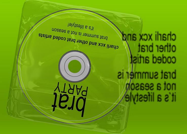 Brat Party • With Charli Xcx & Other Brat Coded Artists • München