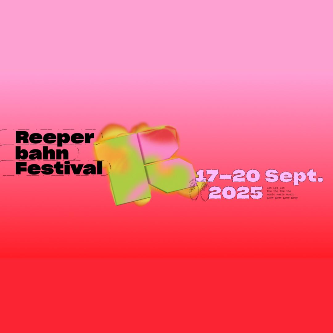 Reeperbahn Festival