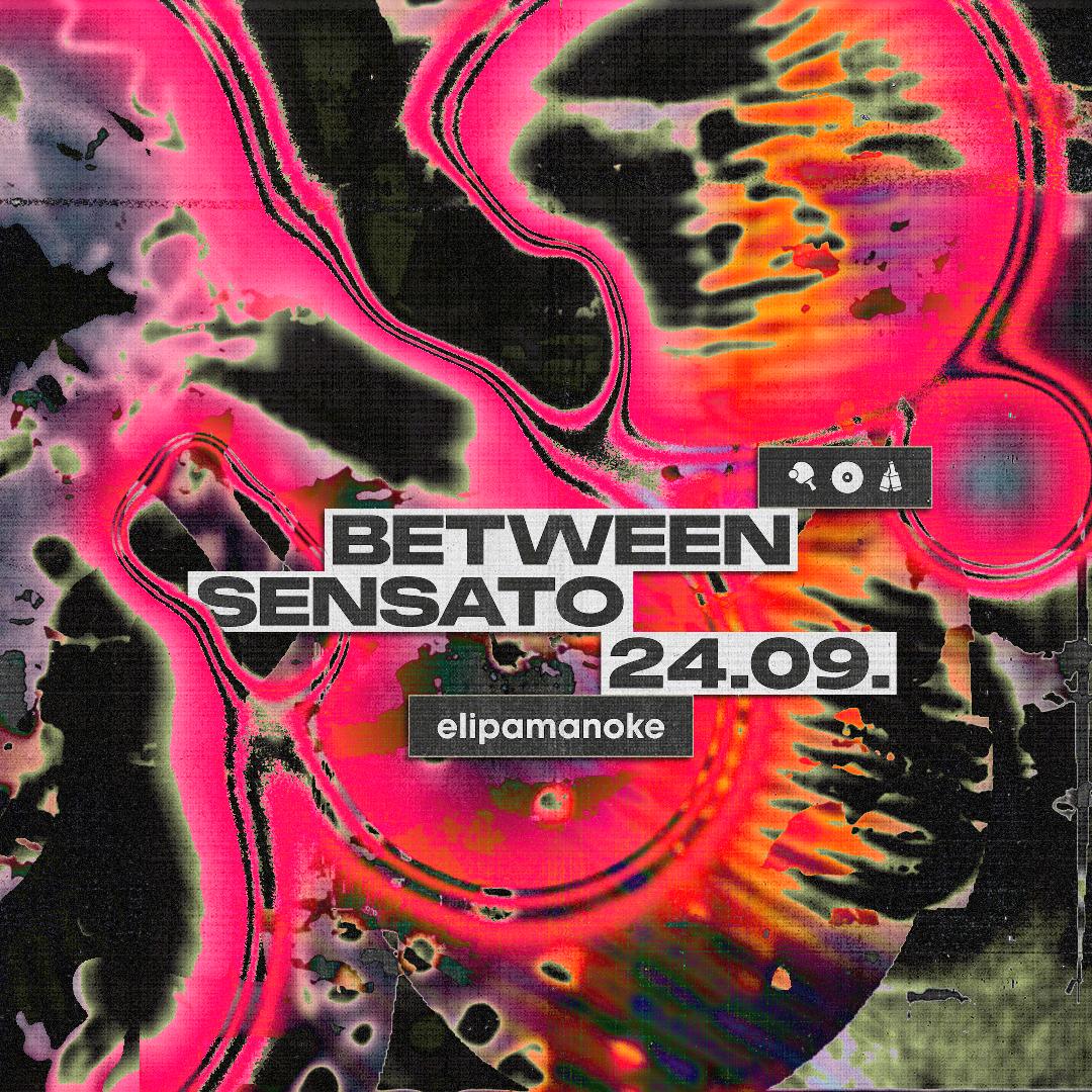Between X Sen~Sato