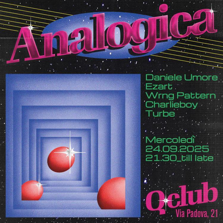 Analogica