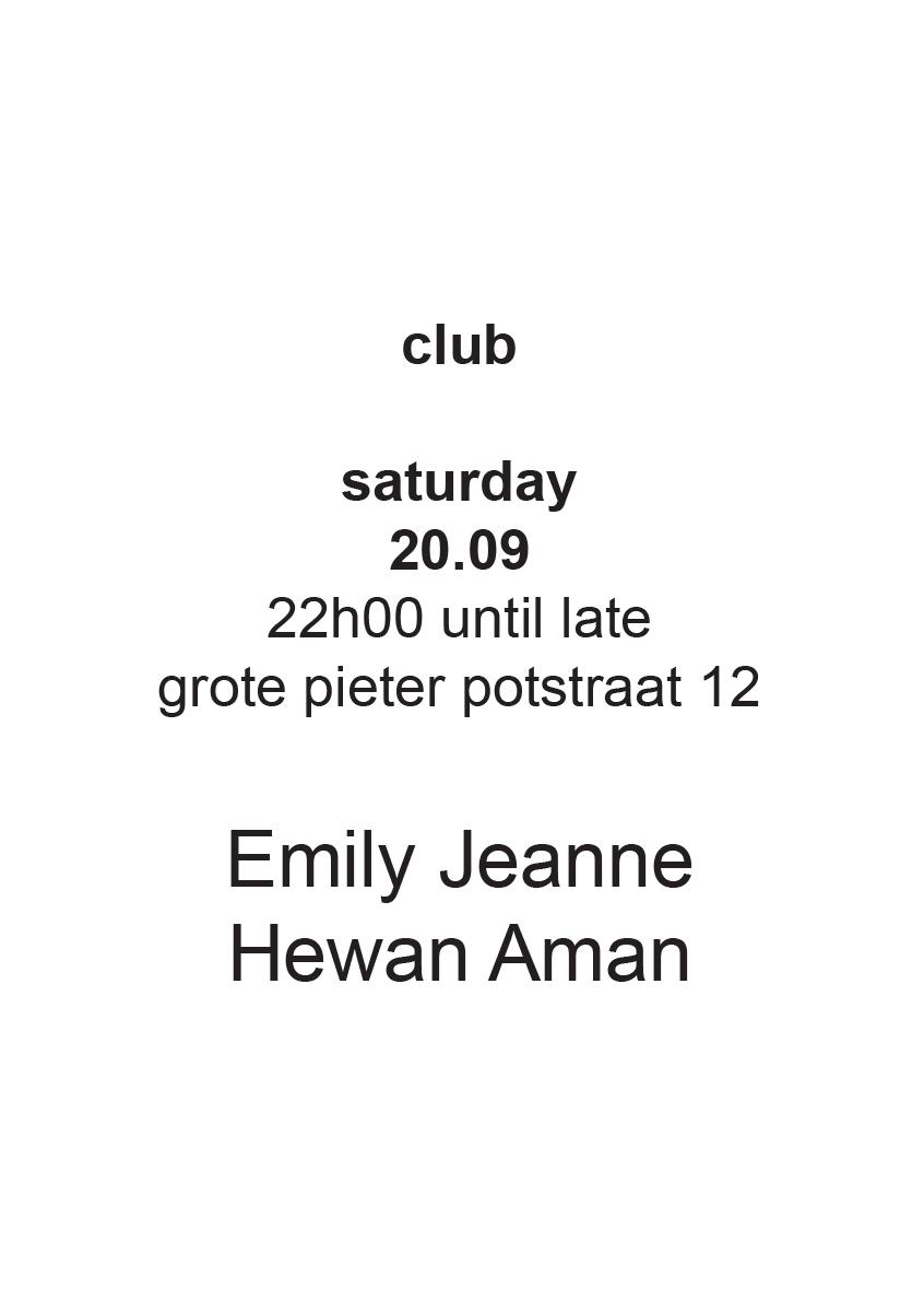 Club