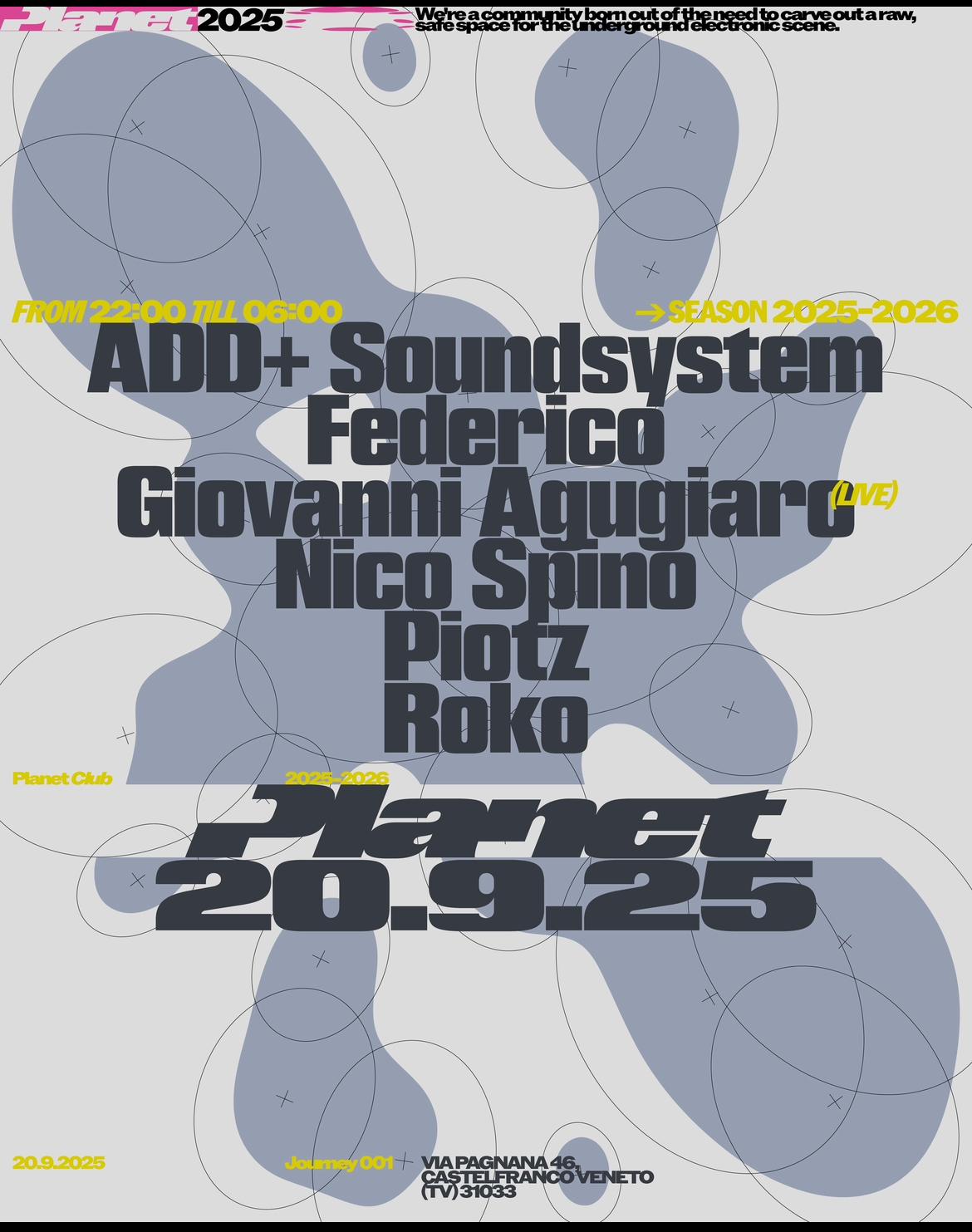 Planet Preview Season 25/26