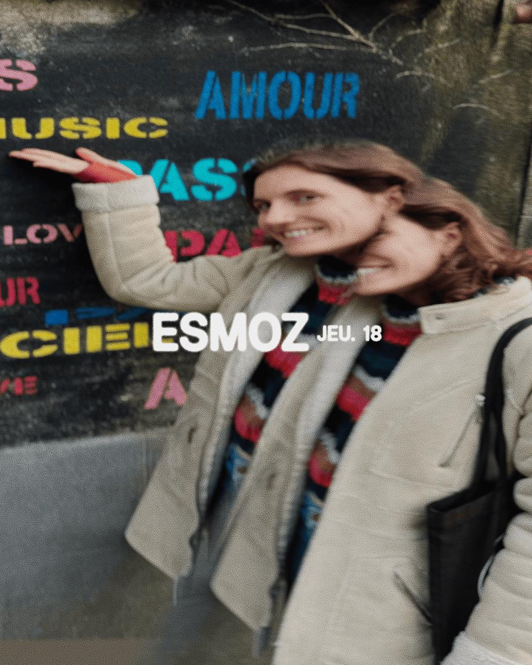 Esmoz