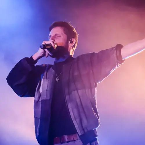 Tribute To Naâman X Dub To Trance