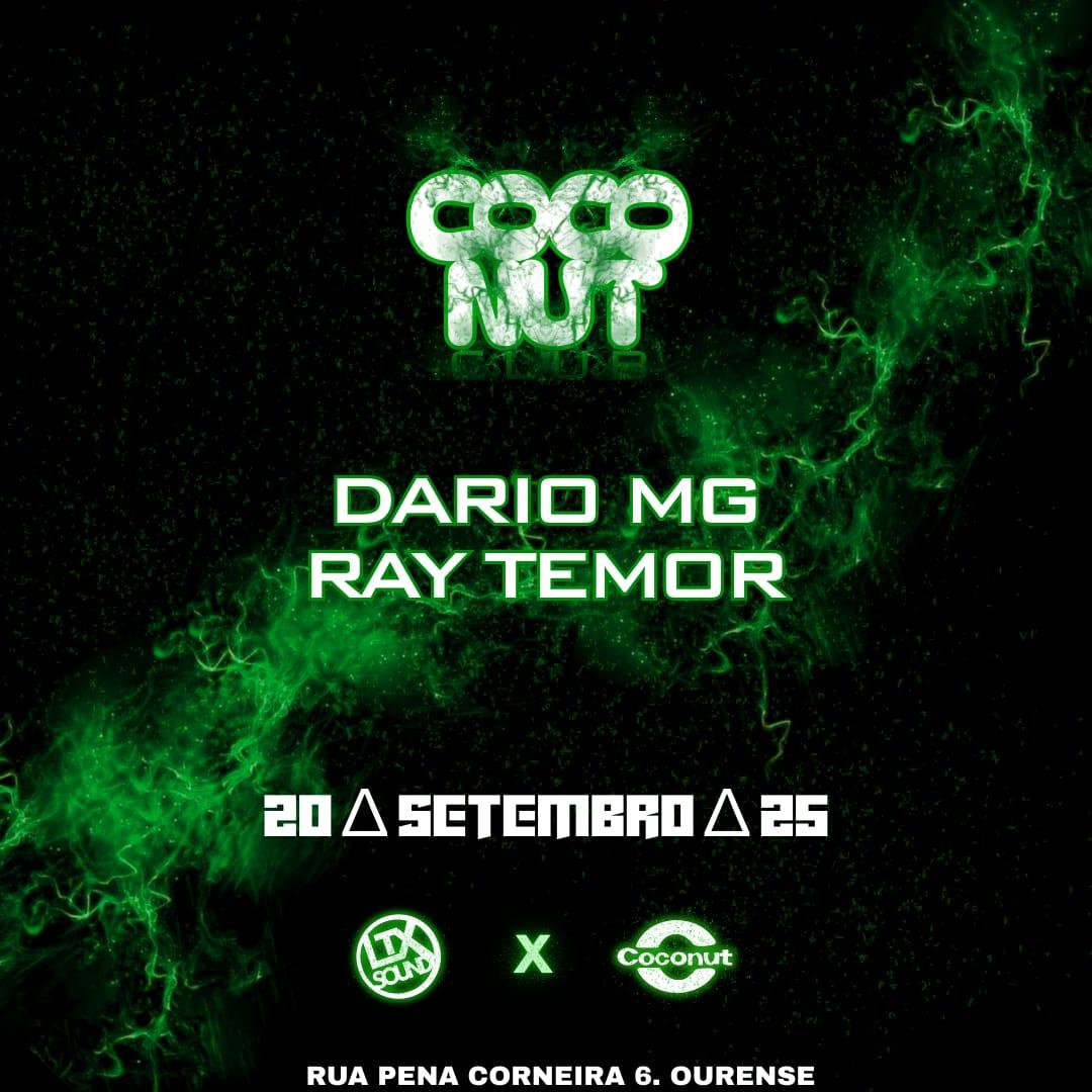 Simplemente Techno 