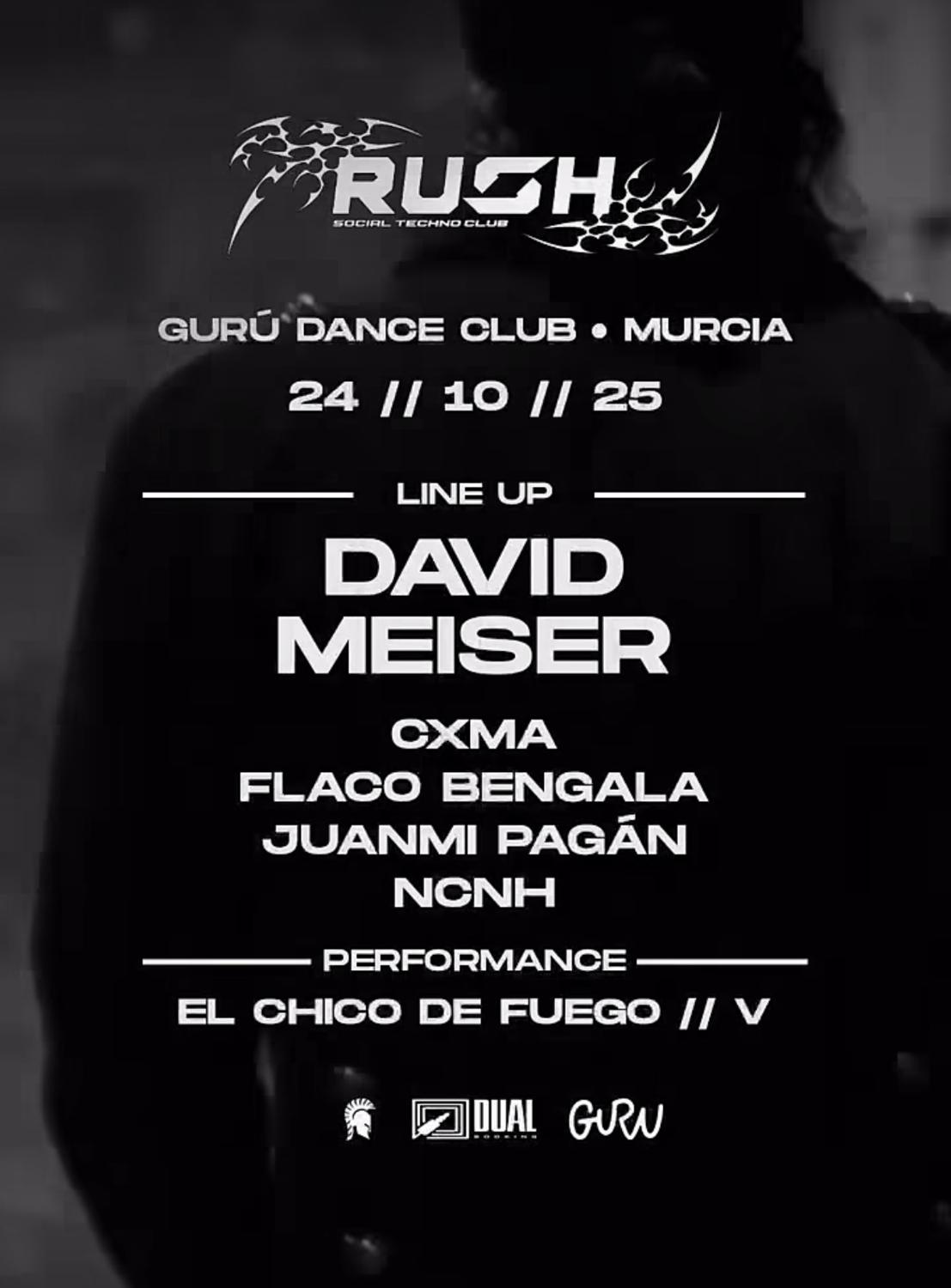 Rush 