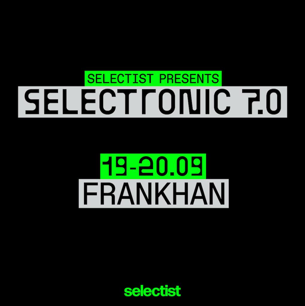 Selectronic 7.0