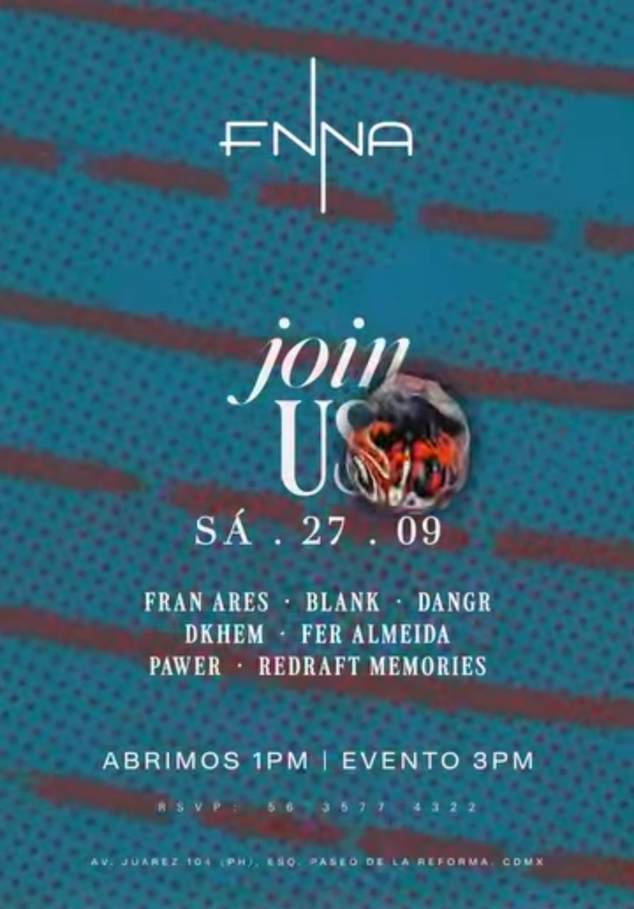 Join Us