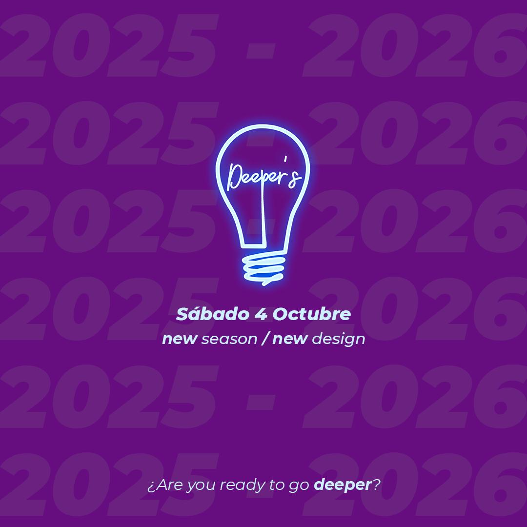 Deeper'S Club New Season 