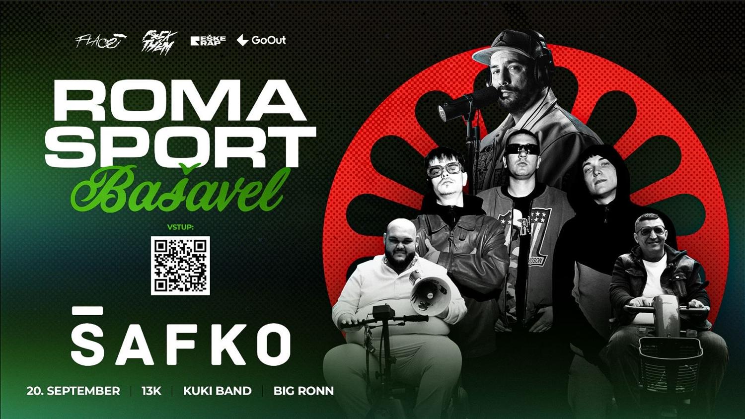 Roma Sport Bašavel