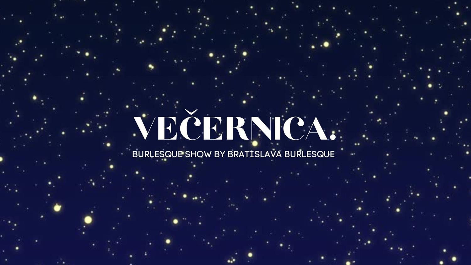 Večernica