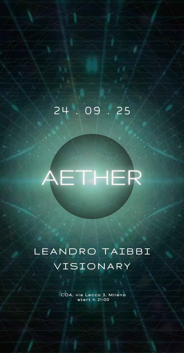 Aether