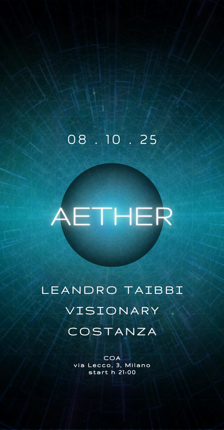 Aether
